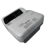 EPSON LCD Projector H740B 140015